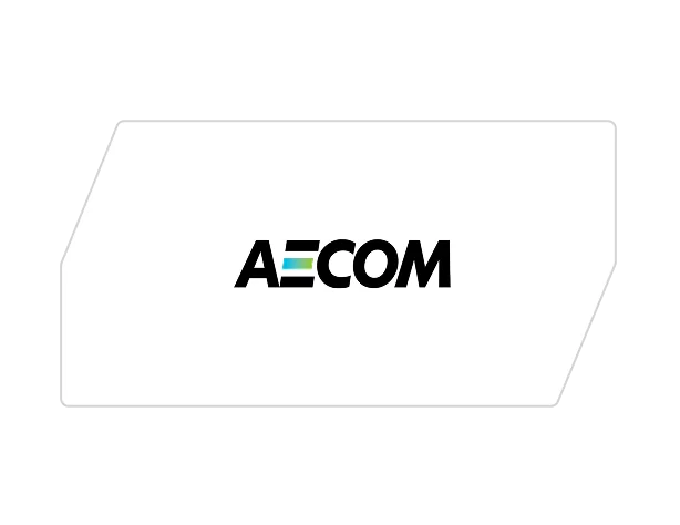 AECOM Hex Logo