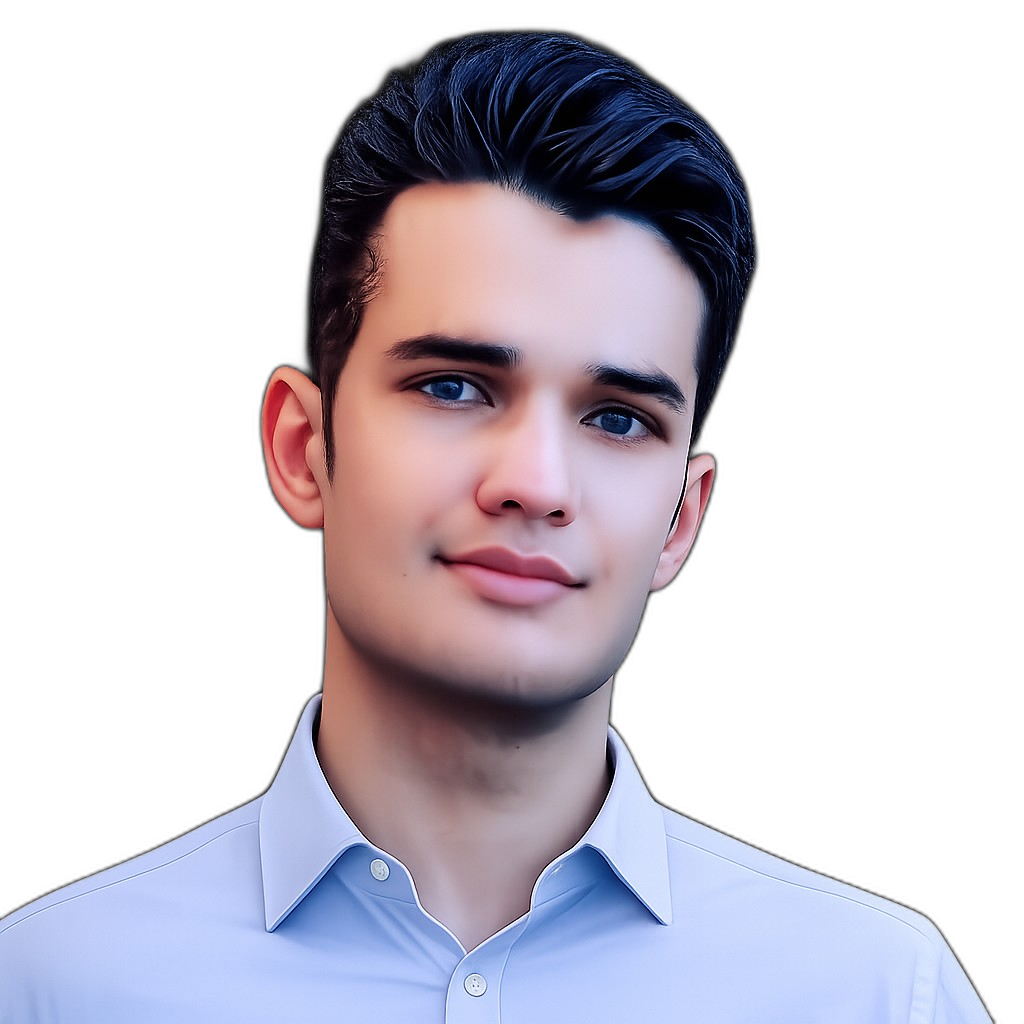 Ali Ayati