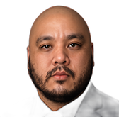 Brandon Furuyama
