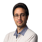 Eddie Kassaei