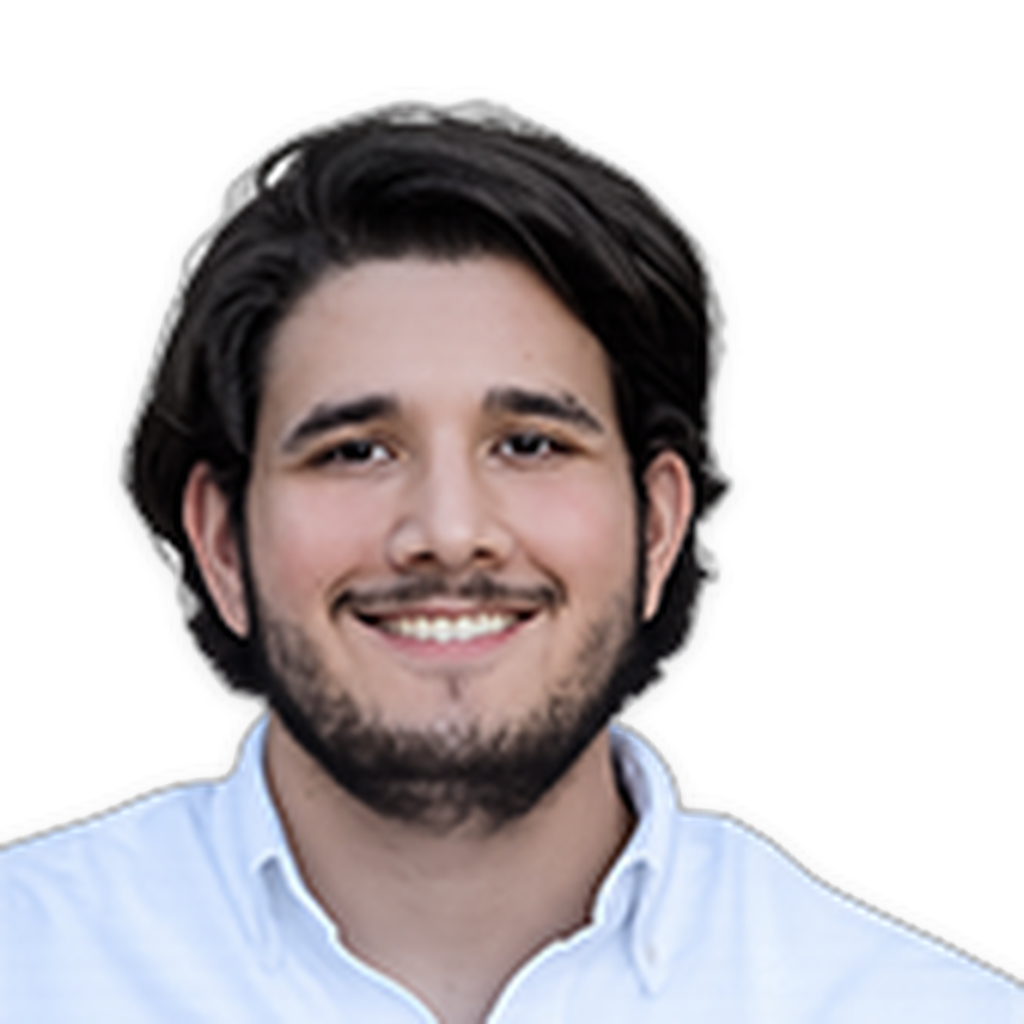 Guillermo Villegas Gray